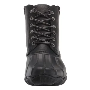 Wholesale Adult Plastic Custom Printing Design Your Own Rain Boots Rubber Pvc Men Rain Boots