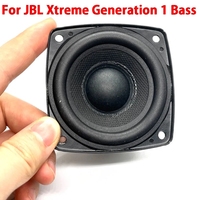Subwoofer Pitch Horn Board Conector de fuente de alimentación con conector de carga USB para JBL Xtreme Generation 1