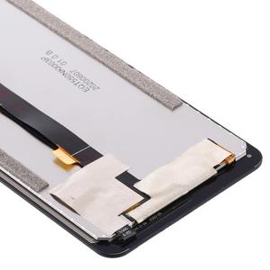 หน้าจอ LCD แบบบูรณาการภายในและภายนอกเป็นจำนวนมากอะไหล่สำหรับ <span class=keywords><strong>Ulefone</strong></span> Armor <span class=keywords><strong>X3</strong></span> X8 X5 X9หน้าจอ LCD ของโทรศัพท์มือถือ X10 - Product Image 3