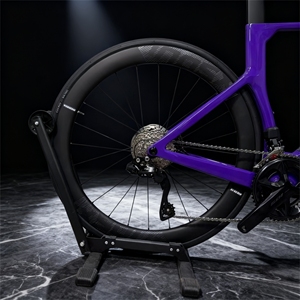 KOZO Vente Directe Usine Kit Cadre de Vélo de Route en Fibre de Carbone à Module Élevé, Roues à Configuration Optionnelle KOZO - Shimano 105 Di2-CB H - Product Image 5