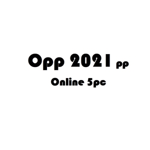 Clave de Producto <span class=keywords><strong>OP</strong></span> 2021 Pro Plus para 5 Usuarios Profesionales en Ali Chat - Product Image 1