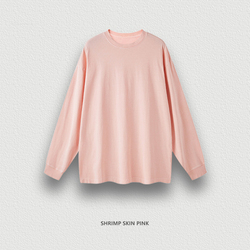 Shrim Skin Pink