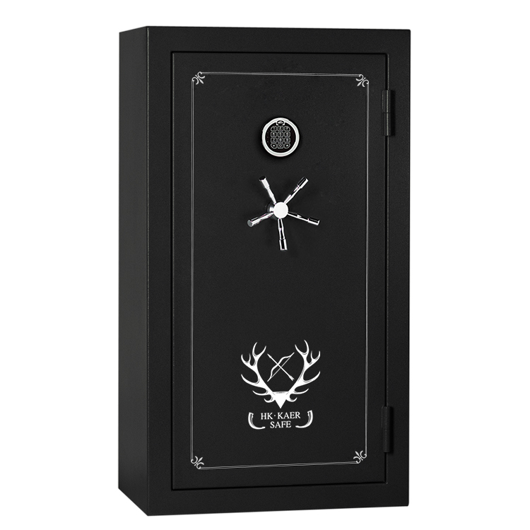 FGS-352 Fireproof Digital Password Gun Safe with Electronic Lock