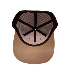 Nueva Llegada, Gorras Trucker Ligeras Más Populares, Hechas con Tela Transpirable, Ajuste Suave, Gorras Trucker de Moda para Exteriores - Product Image 4