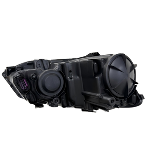 Đèn pha tự động Thiết bị chiếu sáng ngoại thất ô tô 6R1941007 6R1941008 Đèn pha cho Volkswagen <span class=keywords><strong>POLO</strong></span> 2012 2013 2014 - Product Image 2