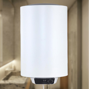 <span class=keywords><strong>Chauffe</strong></span>-<span class=keywords><strong>eau</strong></span> électrique à accumulation 30L-<span class=keywords><strong>100L</strong></span>, nouveau modèle 2025, bon prix, 1500W, hautement efficace, <span class=keywords><strong>chauffe</strong></span>-<span class=keywords><strong>eau</strong></span> à accumulation vertical - Product Image 1