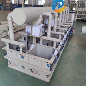 Equipo de Anodizado de Aluminio para Máquina de Galvanoplastia de Oro, Planta de Galvanoplastia Manual Mini, Gran Venta, Pequeña Capacidad - Product Image 5