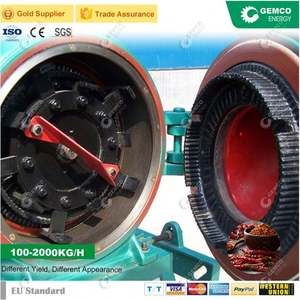 Broyeur de blé automatique à moteur de haricot <span class=keywords><strong>noir</strong></span> à commande précise à vendre les meilleurs fabricants - Product Image 4