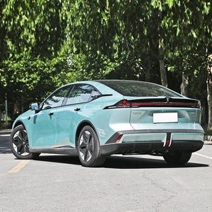 รถยนต์พลังงานใหม่ฉางอัน ดีพบลู ดีพบลู SL03 รถยนต์พลังงานใหม่แบบขยายระยะทาง รถยนต์ไฟฟ้า - Product Image 4