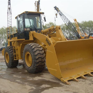 ใช้โหลด966กรัม/950C/936E ล็อกส้อมสำหรับขาย - Product Image 1