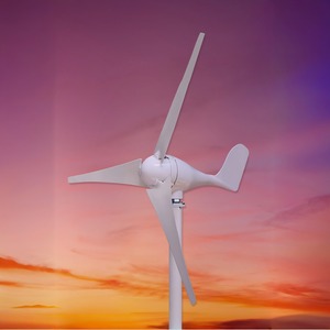 กังหันลมผลิตไฟฟ้า 10kw-20kw - Product Image 1