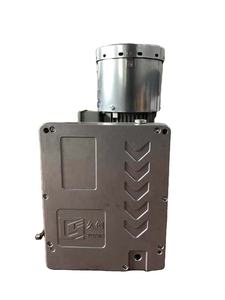 Plâtrage mural zingué 630KG plate-forme <span class=keywords><strong>de</strong></span> travail suspendue modulaire utilisée électrique échafaudage suspendu électrique - Product Image 6