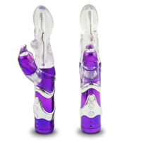 App-gesteuerter Bluetooth Kabelloser Intim-Massager, Wasserdichter Wiederaufladbarer G-Punkt & Klitoris-Stimulator, Erwachsenen-Spielzeug für Frauen