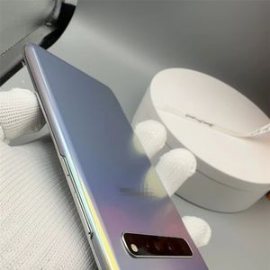 Téléphone portable Android S10 128 Go version américaine 100 % original débloqué - Product Image 4