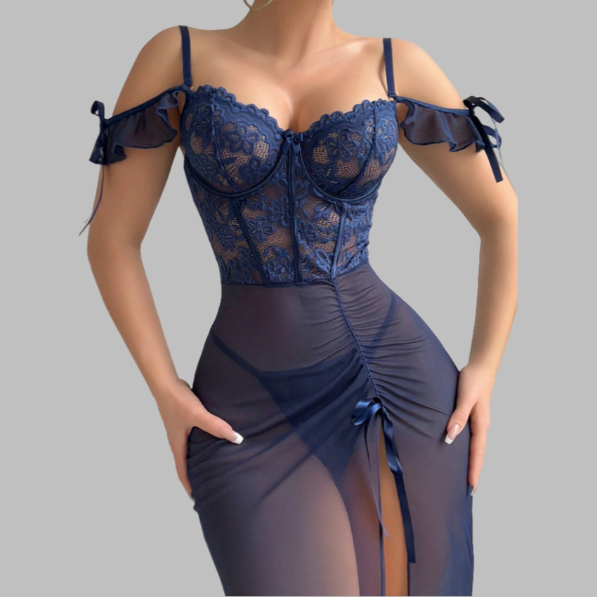 chinese dress ladies Geilisungren Sexy Lingerie Dress Transparent Nightdress Women's Sexy  Negligee Transparent Babydoll Lace Lingerie Two Piece Sexy Underwear for  Women Set Underdress Sleepwear Short Night Dress, A-Green : Amazon.de:  Fashion