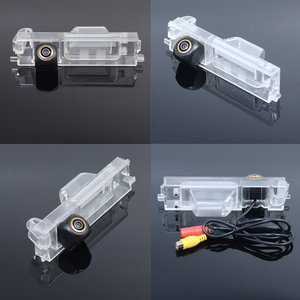 170องศา1080P AHD <span class=keywords><strong>กล้อง</strong></span>มองหลังรถยนต์สำหรับ Toyota IQ RAV4 RAV 4 XA30 Aygo AB40อุปกรณ์เสริมที่จอดรถแอสตันมาร์ติน - Product Image 4