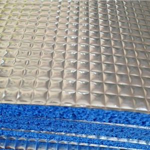 Nhôm Lá EPE Bọt Cách Âm & Không Thấm Nước Laminate Sàn Underlay - Product Image 6