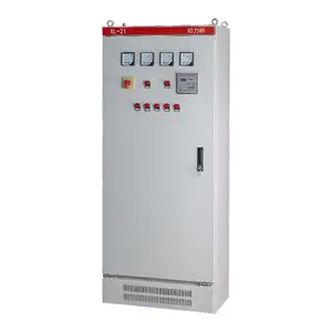 OEM power cabinet high quality industrial control distribution cabinet