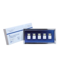 Poudre revitalisante FUCUISH Mannitol, céramide NP et dérivé de Pro-Xylane, réparation de la barrière cutanée, unisexe