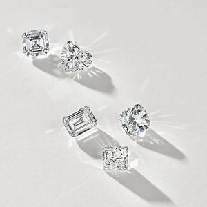 เพชรโซลิแทร์ ลูส ลักชัวรี เพชรธรรมชาติคัดสรรด้วยมือ สำหรับช่างอัญมณี เครื่องประดับเจ้าสาว และงานออกแบบเครื่องประดับสั่งทำพิเศษ - Product Image 3