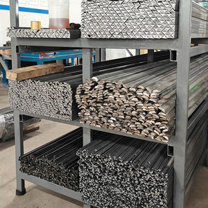 Bandstahl-Dreieck-Magnet beton fase für Beton fertigteile - Product Image 4