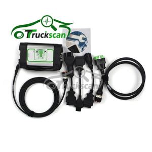 VOCOM II 88894000 and VOCOM 88890300 Code Reader Diagnostic <b>Scanner</b> Tool for Volvo and for Mack Trucks - Product Image 6