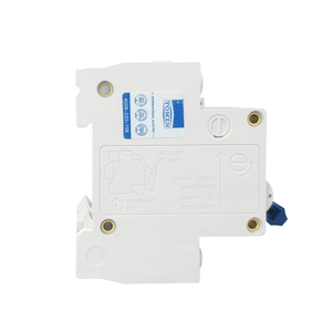 Disjoncteur miniature TOMZN 2P DC 440V MCB 6KA 3A 6A 10A <span class=keywords><strong>16A</strong></span> 20A 25A 32A 40A 50A 63A - Product Image 6