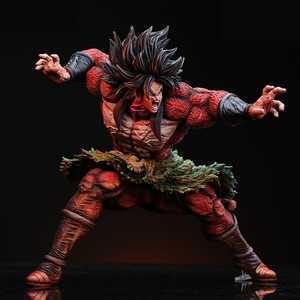 Figura Coleccionable de Gran Escala de <span class=keywords><strong>Broly</strong></span> <span class=keywords><strong>Super</strong></span> Saiyan 4 de <span class=keywords><strong>Dragon</strong></span> <span class=keywords><strong>Ball</strong></span>, Estatua GK Premium de Alta Resistencia, Regalo para Fanáticos de <span class=keywords><strong>Dragon</strong></span> <span class=keywords><strong>Ball</strong></span> - Product Image 5