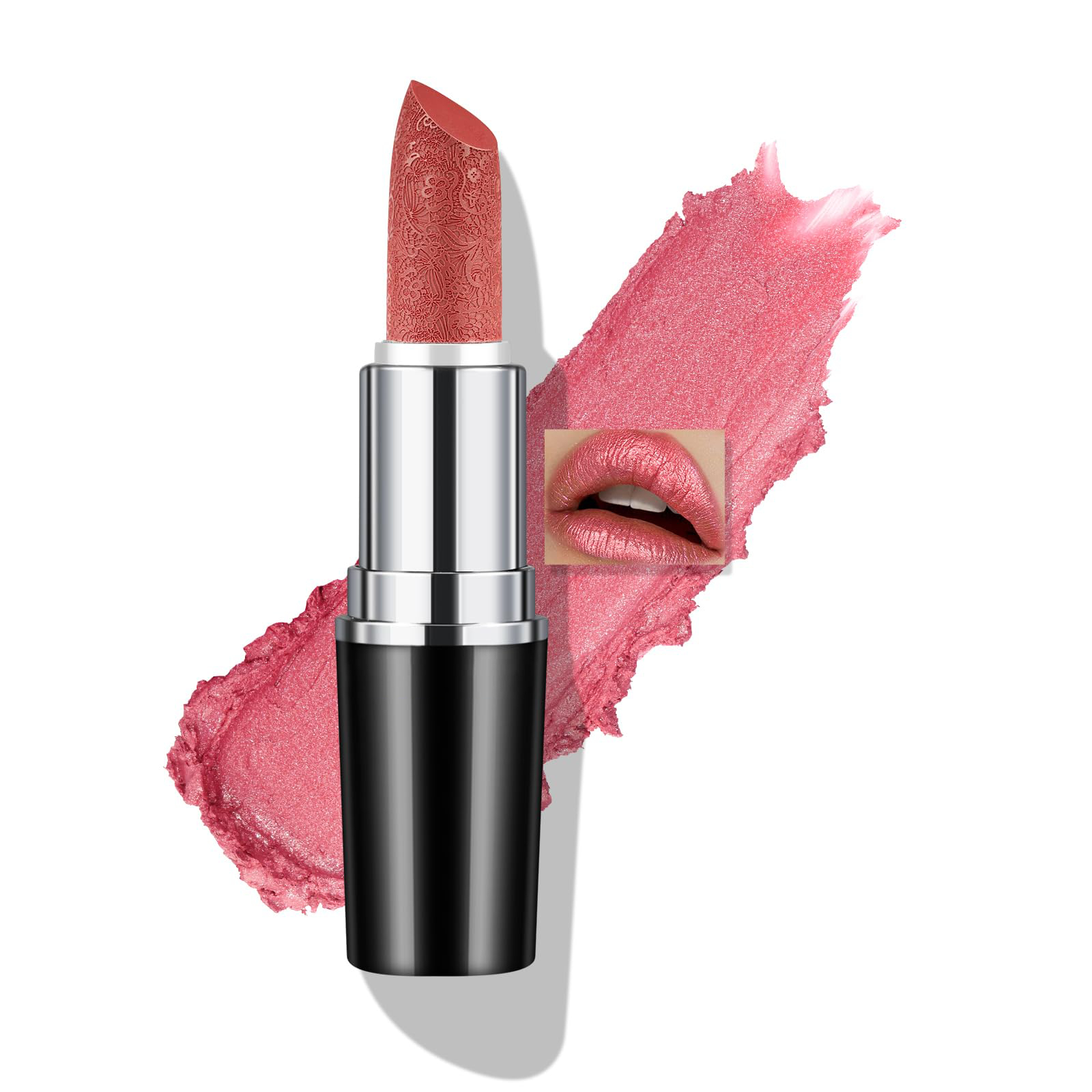 #04 VINO BLUSH