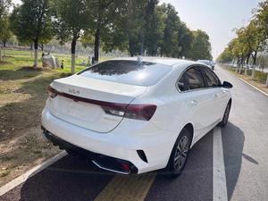 <span class=keywords><strong>Kia</strong></span> K3 2023 1.5L IVT Luxe FWD Essence 115CV 92 d'<span class=keywords><strong>occasion</strong></span>/neuve #   Compatible 5.77L/100km WLTC Export Moyen-Orient Dubaï SEA Afrique - Product Image 5