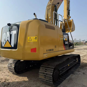 สำหรับรถขุด 320EL ขนาด 20 ตัน พร้อมใช้งานในพื้นที่สูง เหมาะสำหรับงานบนภูเขา พื้นที่ชุ่มน้ำ ถนน และพื้นที่ที่มีน้ำแข็งถาวร พร้อมเครื่องยนต์ ปั๊มเกียร์ - Product Image 1