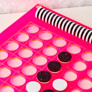 Gioco da Viaggio Personalizzato Scacchi <span class=keywords><strong>Othello</strong></span> in Acrilico per Bambini - Product Image 2