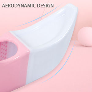 Appareil d'entraînement des muscles des hanches, équipement de fitness pour la correction des fessiers, entraînement des fesses, des muscles du plancher pelvien et des cuisses internes - Product Image 3