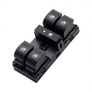 Interruptores de Elevalunas Usados 735442332 para Seat/Skoda para Fiat Linea 323 - Product Image 1