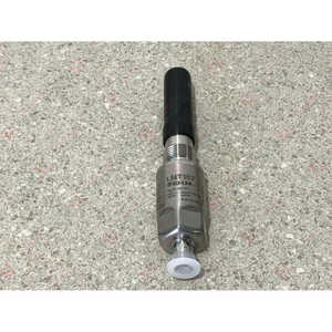 IFM LMT102 Motor AC Tipo Nueva condición Industrial CNC Sensor de nivel de máquina - Product Image 1