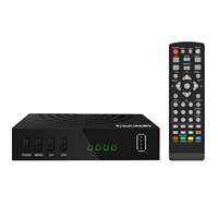 JUNUO récepteur de télévision numérique OEM full seg pérou isdb-t tuner tv