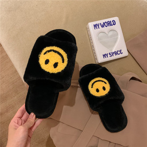 XIXIXITIAO pantoufles <span class=keywords><strong>de</strong></span> noël en coton bon marché femmes mode chaud maison famille pantoufles 2023 noël intérieur chambre pantoufles - Product Image 6