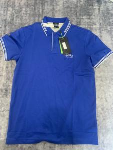 <span class=keywords><strong>Polo</strong></span> décontracté pour homme 2026, le plus vendu, en coton pur doux de haute qualité, anti-humidité, séchage rapide, respectueux de la peau, <span class=keywords><strong>polo</strong></span> de marque pour homme - Product Image 1