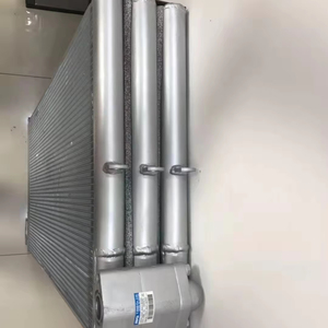 हाइड्रोलिक तेल कूलर 419-03-31122 WA320-5 व्हील लोडर भागों रेडिएटर के लिए - Product Image 4