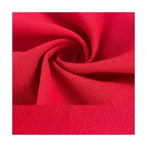 中国制造210克棉100% 棉织物，用于皮克马球衫