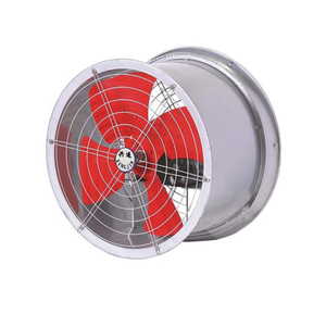 Ventola per condotti in linea a flusso misto SF per sistemi di ventilazione di scarico Hvac e <span class=keywords><strong>cucina</strong></span> - Product Image 2
