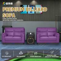 Chaise de billard chinoise, chaises pour salle de billard, canapé de billard, fabricants de chaises de billard et de tables de billard
