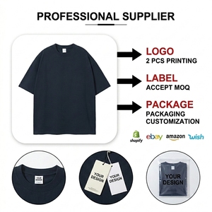 T-shirts en coton 100% en gros, t-shirts pour hommes imprimés de haute qualité, personnalisation du logo, t-shirts imprimés pour hommes sur mesure - Product Image 4