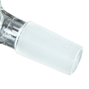Kit di Distillazione di Oli Essenziali da 2000ml in Vetro Borosilicato Resistente al Calore, Distillatore d'Acqua per Laboratorio, Prodotto in Cina - Product Image 2