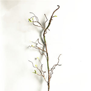 QSLHPH-861 <span class=keywords><strong>vendita</strong></span> calda appendere le <span class=keywords><strong>piante</strong></span> di plastica ghirlanda albero di vite per la decorazione dell'interno - Product Image 2