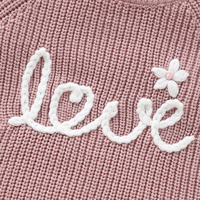 Mimixiong Top vente OEKO-TEX personnalisé tout-petits nouveau-né bébé tricoté vêtements à manches longues à la main broderie barboteuses combinaisons