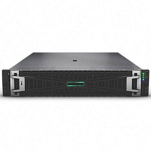 เซิร์ฟเวอร์แร็ค New Trend ProLiant DL560 Gen11 Intel Xeon Gold 5418Y 2.0GHz หน่วยความจำ 32GB ขนาด 2U รุ่น DL560 G11 - Product Image 1