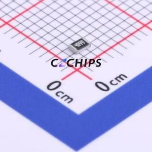 Résistance SMD RC0805FR-074R99L 0805 (Type : Film Épais) (Résistance : 4,99 Ohm Précision : 1%) - Product Image 1