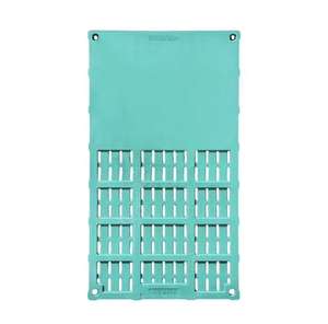 Piso de listones <span class=keywords><strong>BMC</strong></span> duradero de alta capacidad de carga para lechones, cerdas, fugas de cabras, equipo de limpieza de estiércol - Product Image 2