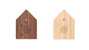 Chim âm nhạc thu hút trong nhà birdsong hộp cho người yêu chim thư giãn tiếng ồn Trắng Chim Hót Líu lo - Product Image 6